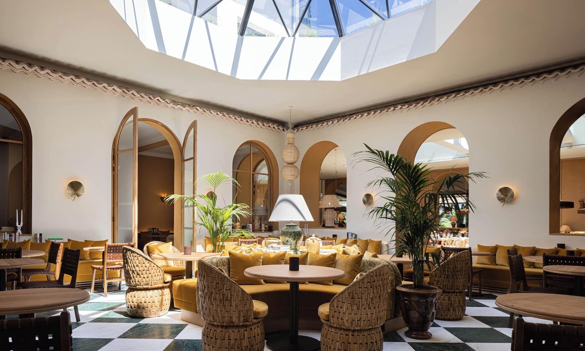 Anglet Hotel | Hotel Maison Chiberta