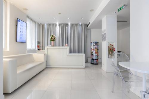 Quartier de la Roquette Hotel | Hotel Maison Lenoir