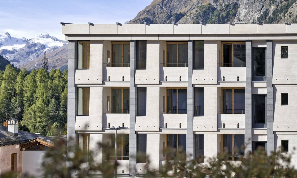 Pontresina Hotel | Hotel Maistra 160