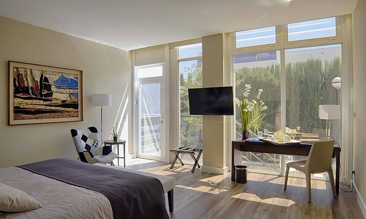 Majadahonda Hotel | Hotel Majadahonda
