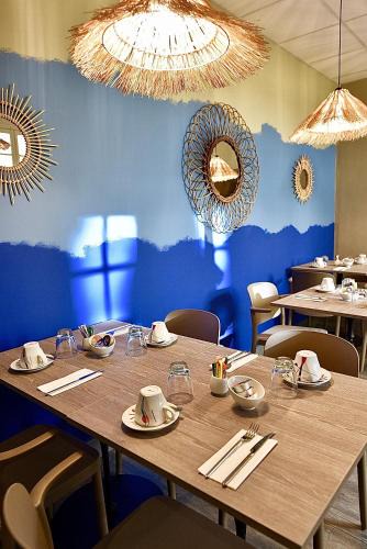 Quartier Administrations Hotel | Hotel Majestic