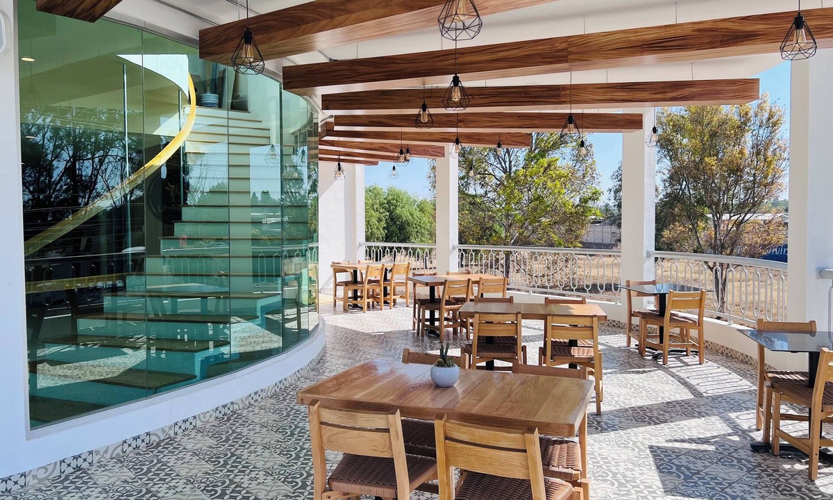 Dolores Hidalgo Hotel | Hotel Mamá Dolores