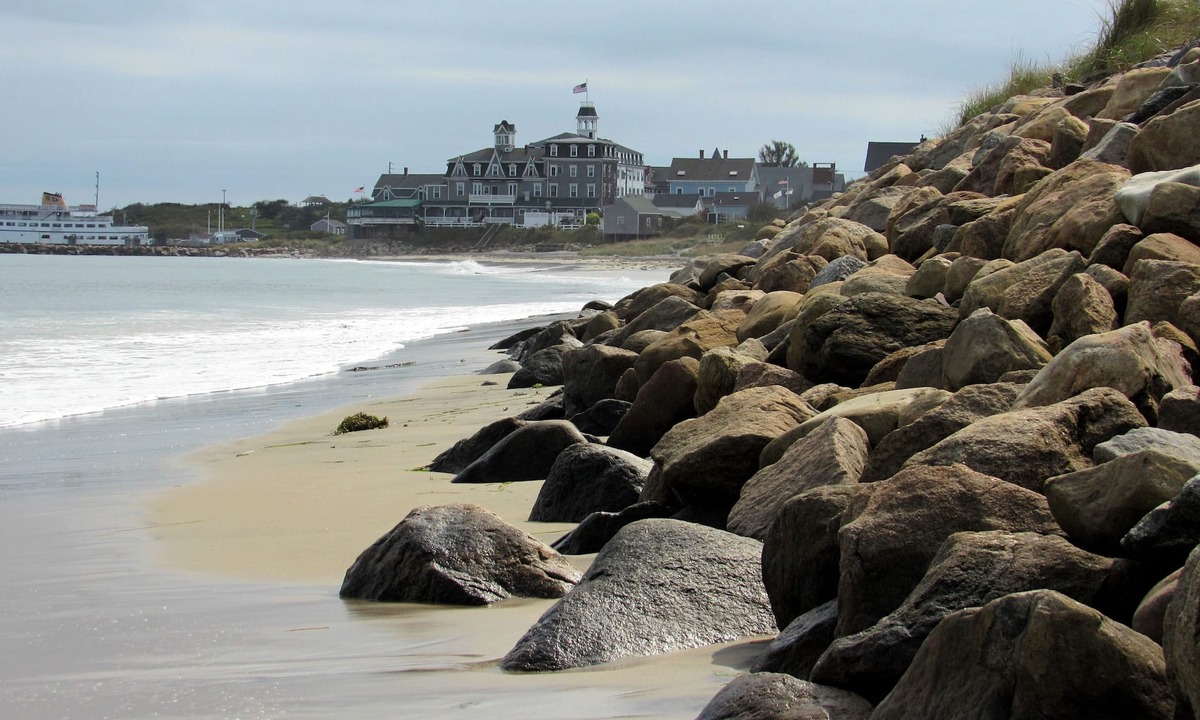 Block Island Hotel | Hotel Manisses