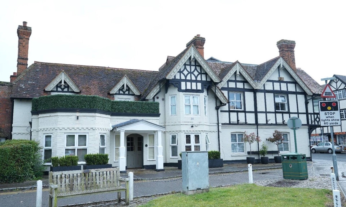 Datchet Hotel | Hotel Manor - Datchet