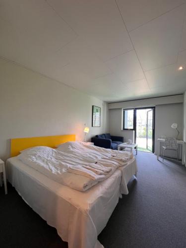 Gadbjerg Hotel | Hotel Margrethe