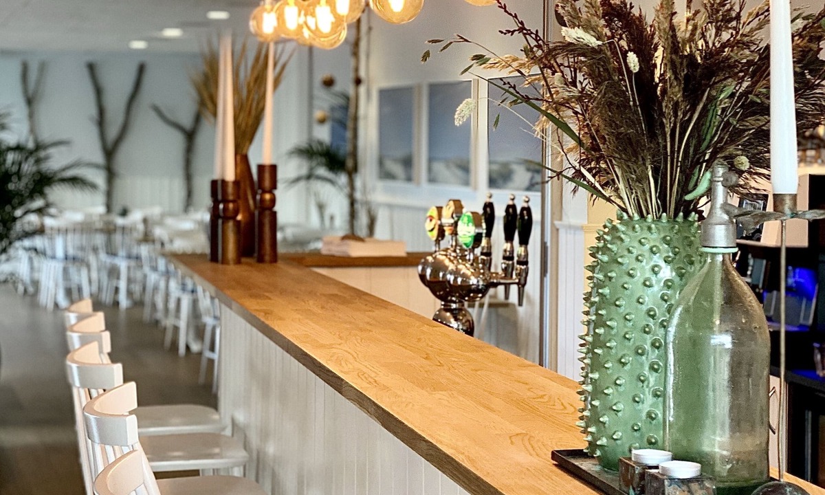 Skagen Hotel | Hotel Marie