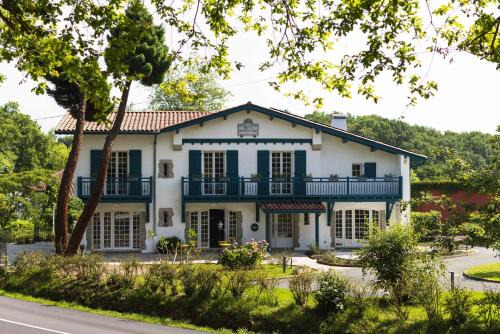 Arcangues Bed & Breakfast | Hotel Marie Eder
