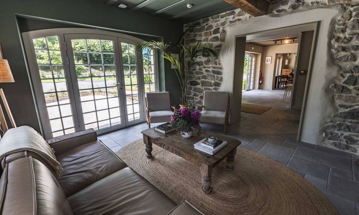 Arcangues Hotel | Hotel Marie Eder