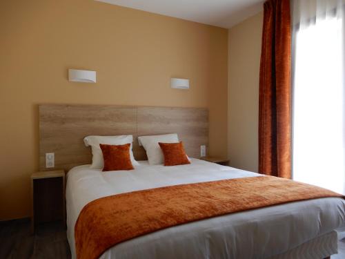 Chatillon-en-Michaille Hotel | Hotel Marinet