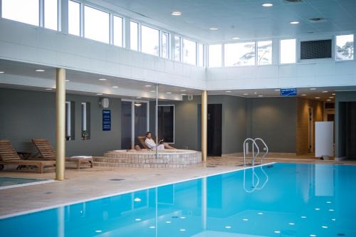 Grena Strand Hotel | Hotel Marina & Apartments