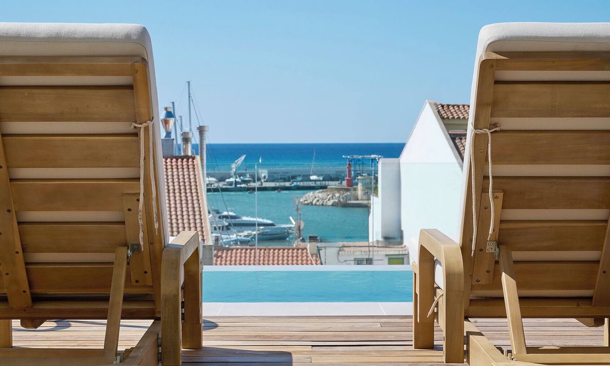 Cambrils Hotel | Hotel Marina Cambrils by URH