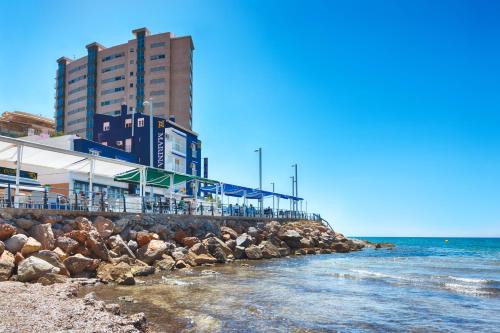 Oropesa del Mar Hotel | Hotel Marina