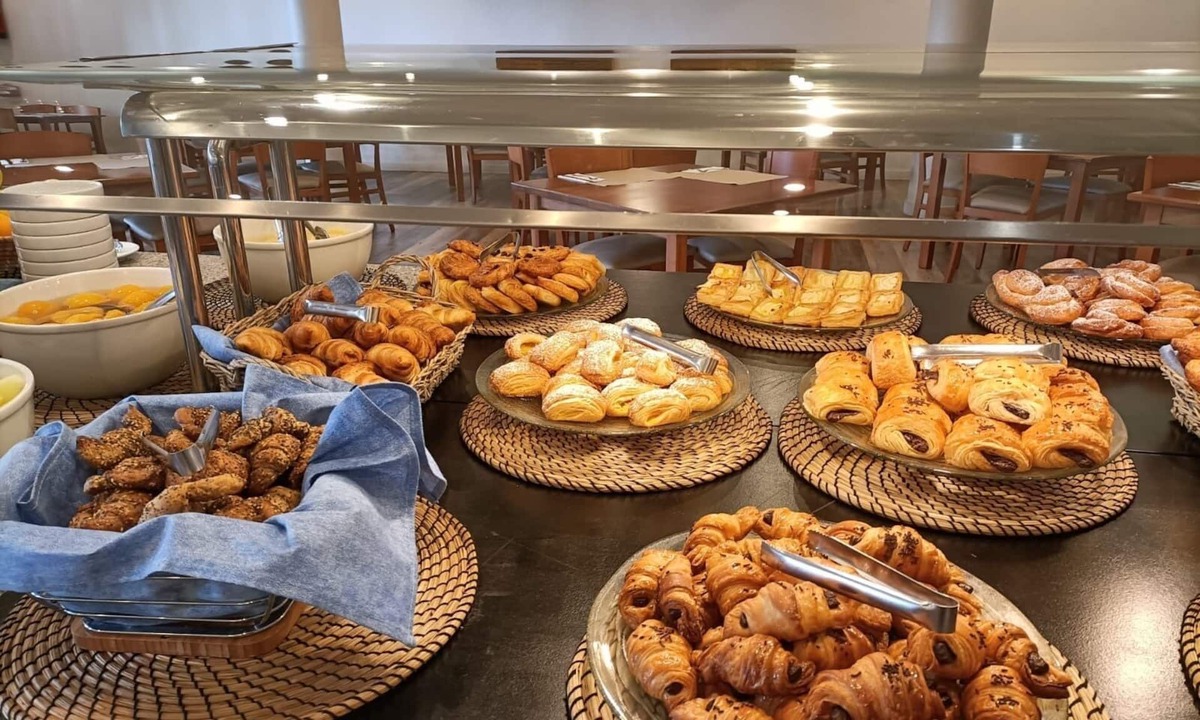 Tossa de Mar Hotel | Hotel Marina Tossa