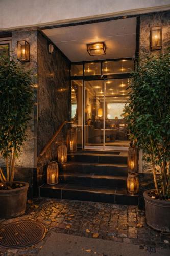 Copenhagen City Centre Hotel | Hotel Maritime