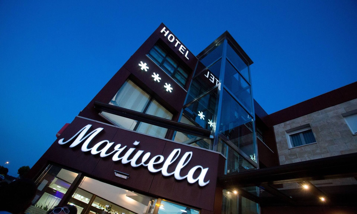 Calatayud Hotel | Hotel Marivella