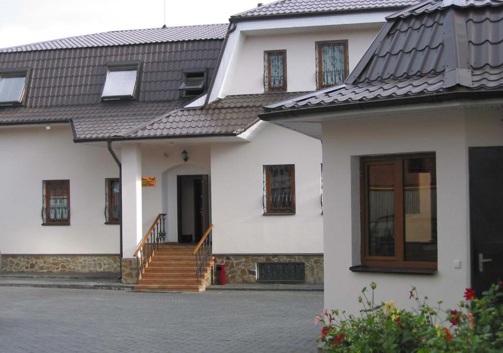 Serpukhov Hotel | Hotel Mark