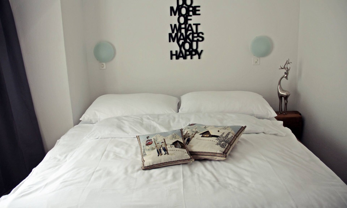 Saas-Fee Hotel | Hotel Marmotte
