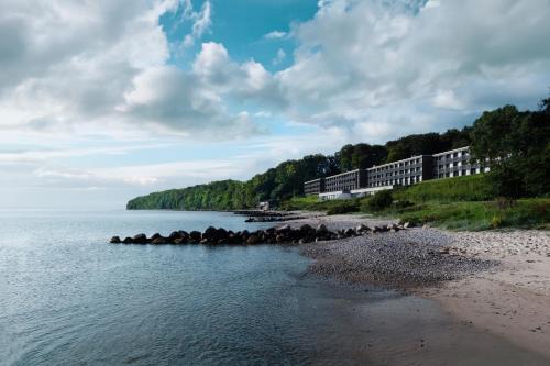 Aarhus C Hotel | Hotel Marselis