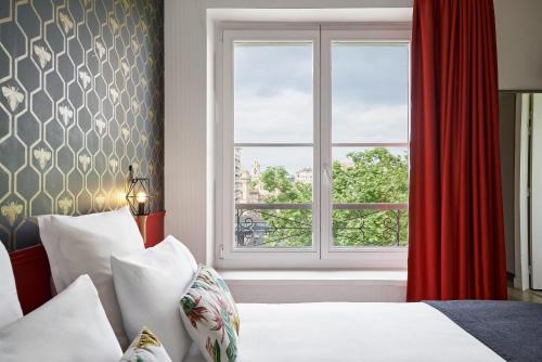 Belsunce Hotel | Hotel Marsiho by Happyculture