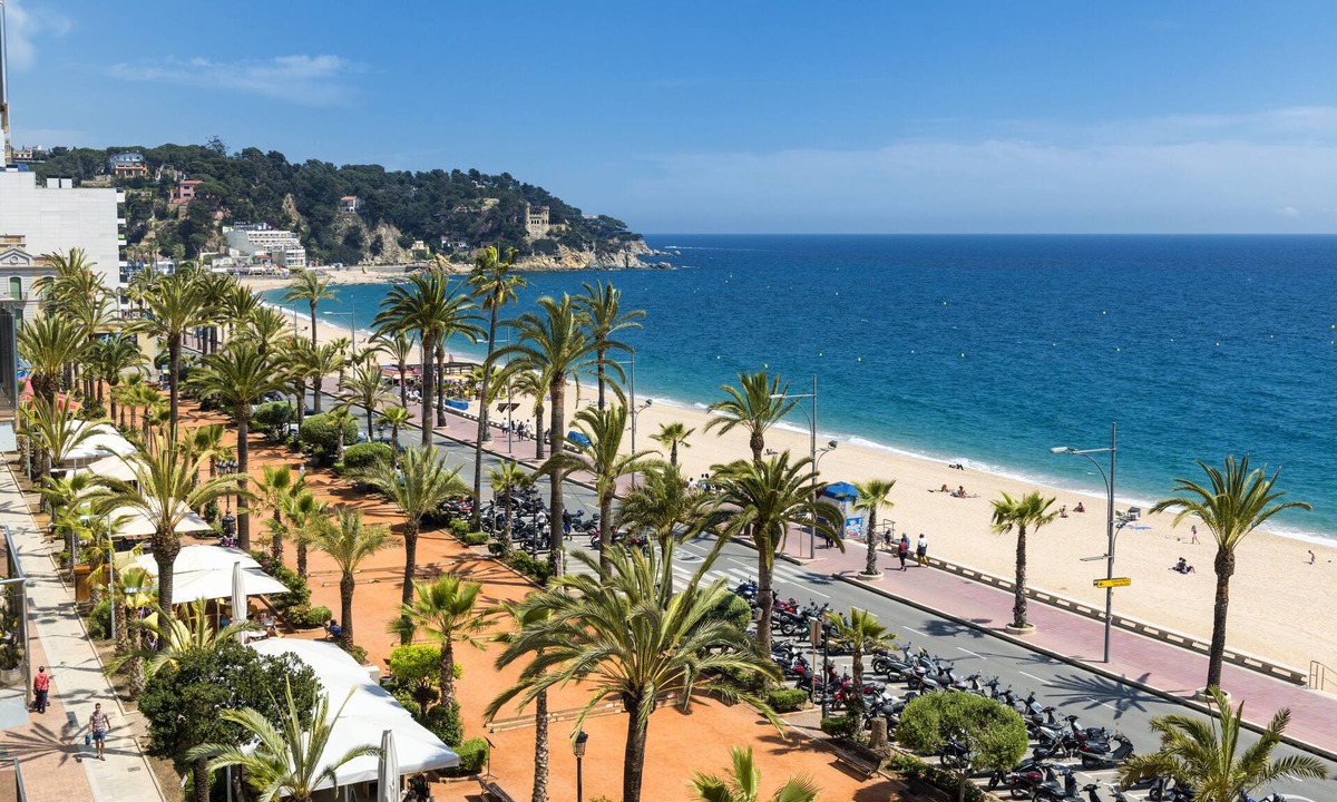 Lloret Town Center Hotel | Hotel Marsol