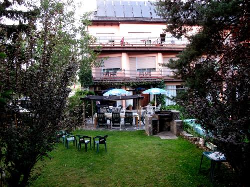 Puigcerda Hotel | Hotel Martinez
