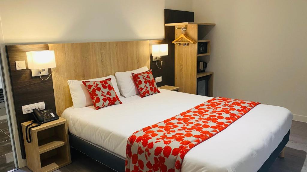 Grenay Hotel | Hotel Martinez Grenay