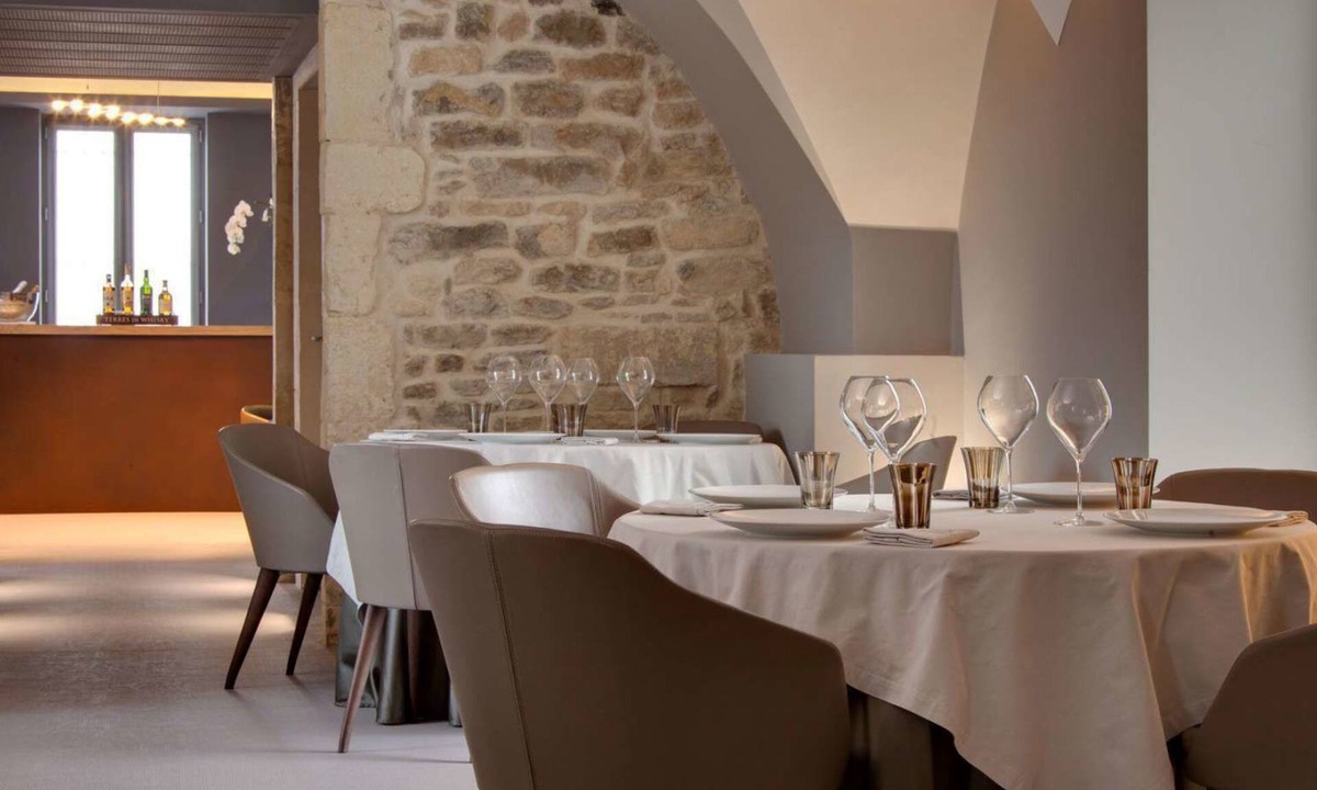 Route d'Arles Hotel | Hotel Mas de Boudan