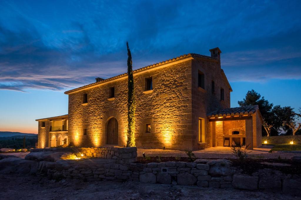 Valderrobres Hotel | Hotel Mas de la Costa *