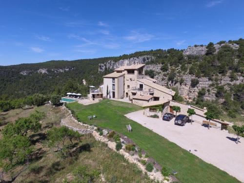 Fuentespalda Hotel | Hotel Mas de la Serra