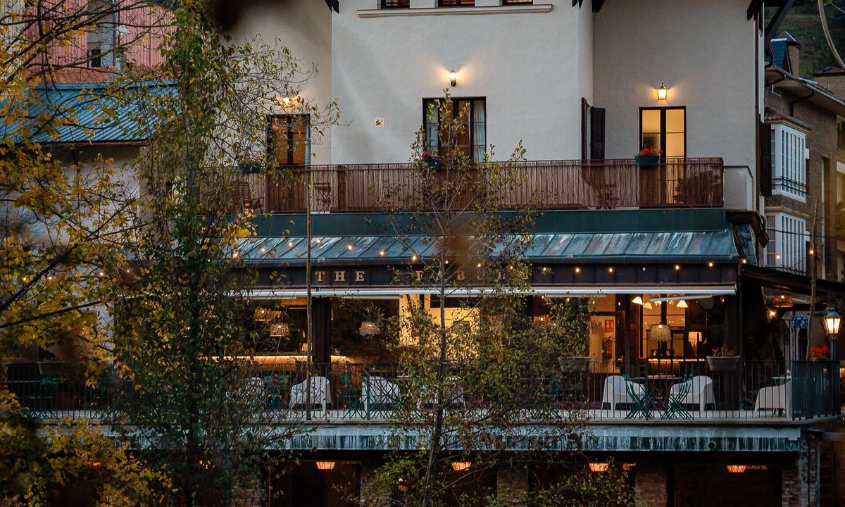 Camprodon Hotel | Hotel Mas de Xaxàs