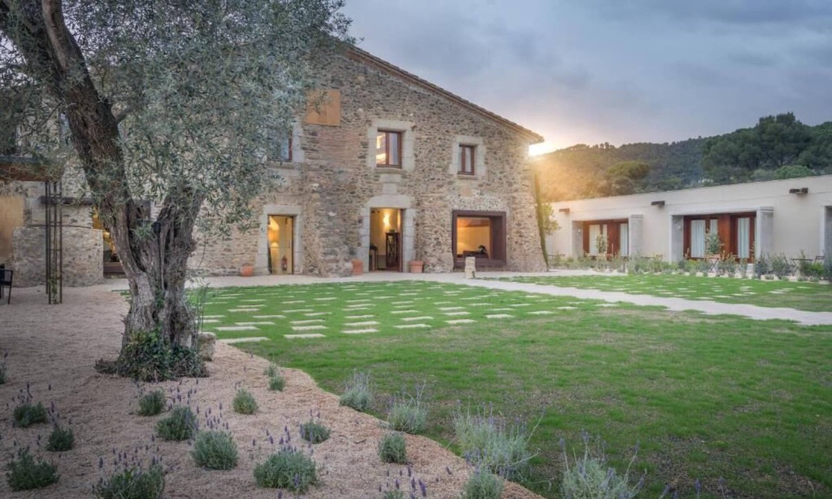 Vall-Llobrega Hotel | Hotel Mas del Sol