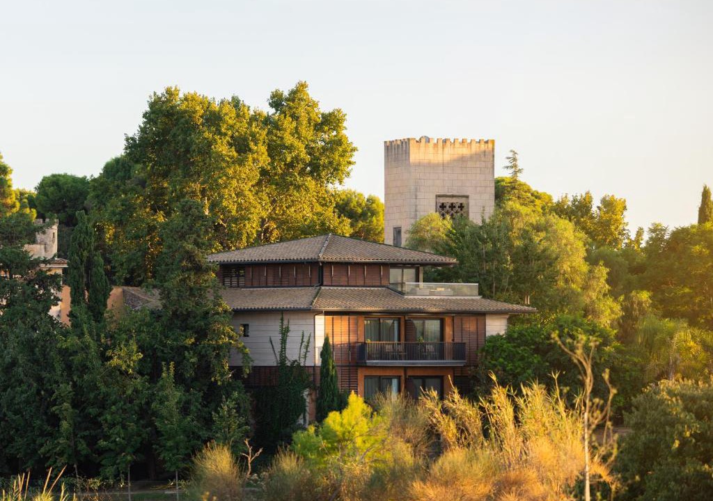 Tarragona Hotel | Hotel Mas La Boella