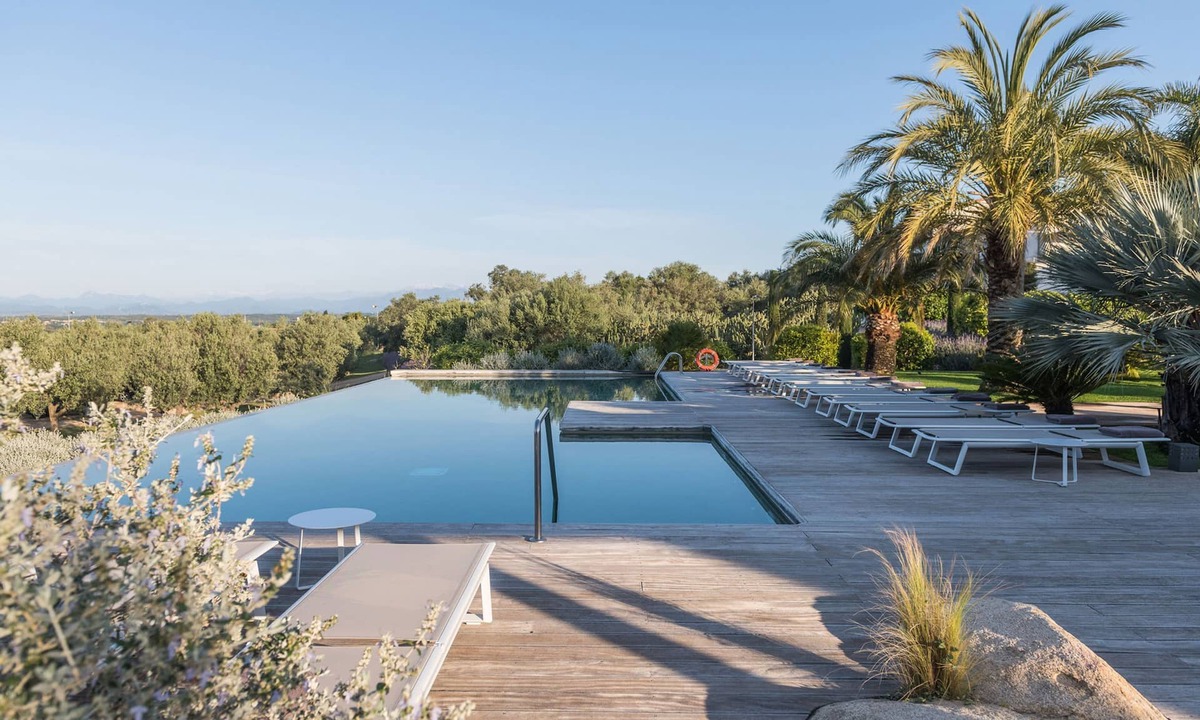 Pau Hotel | Hotel Mas Lazuli