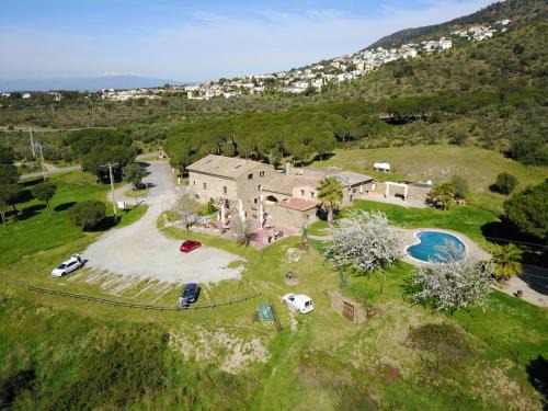 Roses Hotel | Hotel Mas Palou
