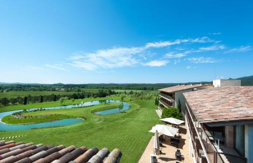 Santa Coloma de Farners Hotel | Hotel Mas Solà