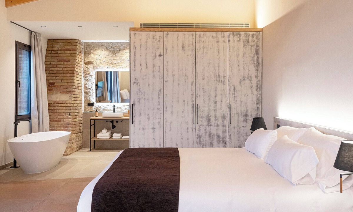 Vilademuls Hotel | Hotel Mas Vidal