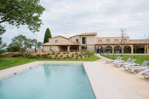 Vilademuls Hotel | Hotel Mas Vidal Vilafreser
