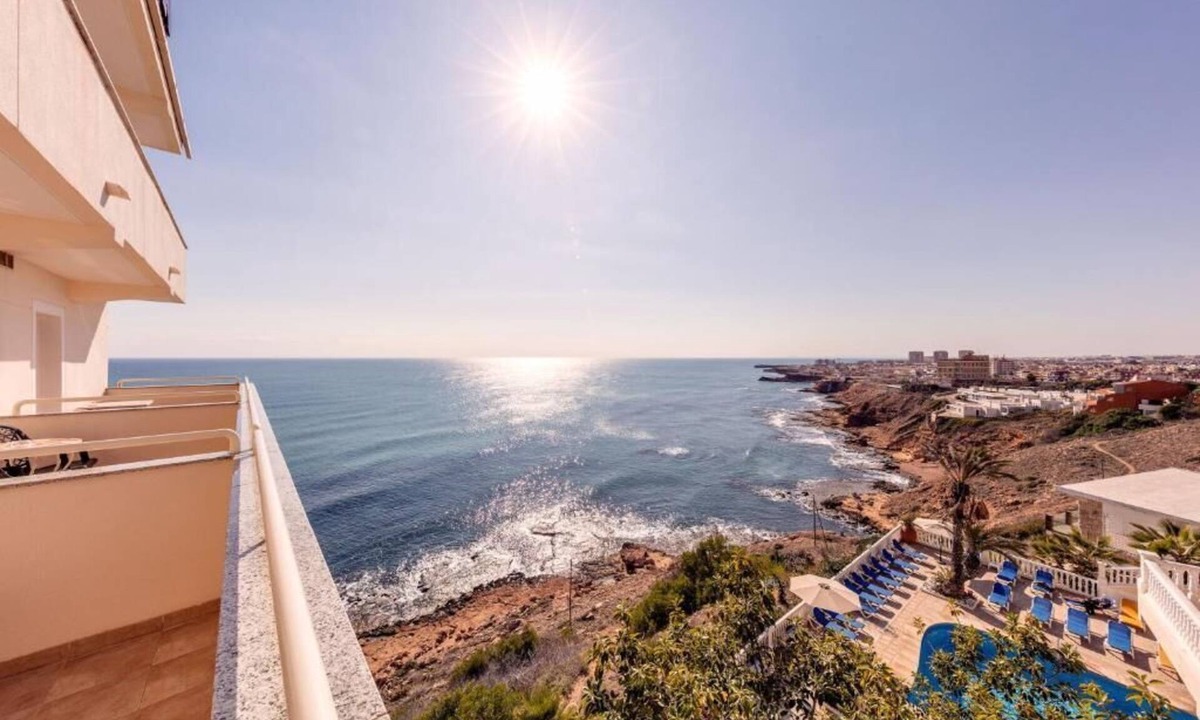 Torrevieja Hotel | Hotel Masa International