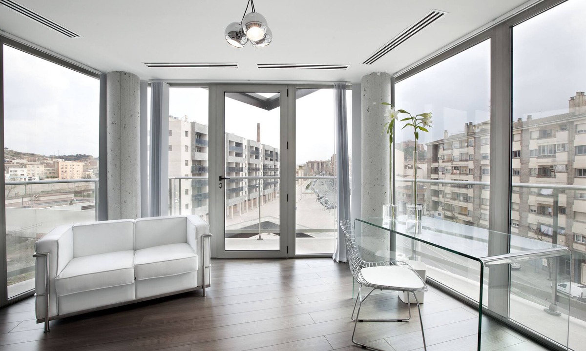 Monzon Hotel | Hotel MasMonzon