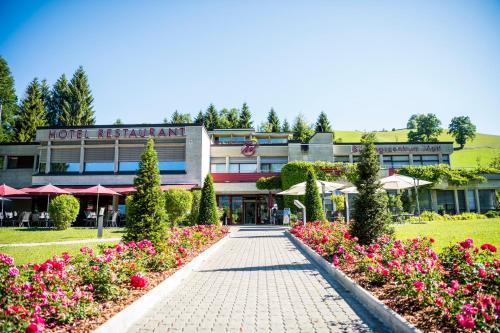 Schwarzenberg Hotel | Hotel Matt
