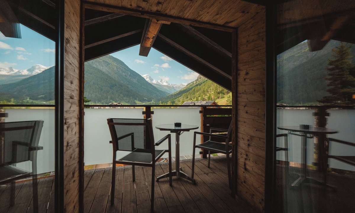 Taesch Hotel | Hotel Matterhorn Inn