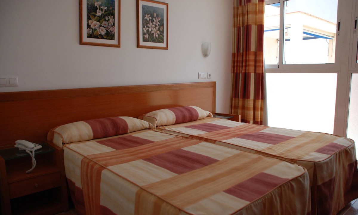 Grau i Platja Hotel | Hotel Mavi