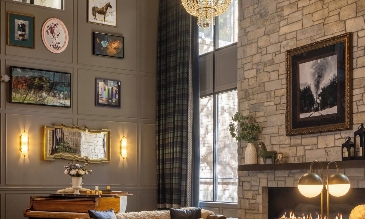 Glenwood Springs Hotel | Hotel Maxwell Anderson