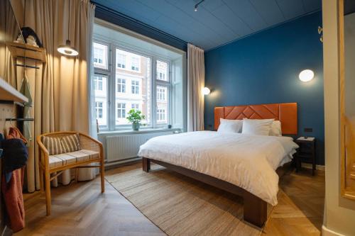København V Hotel | Hotel Mayfair