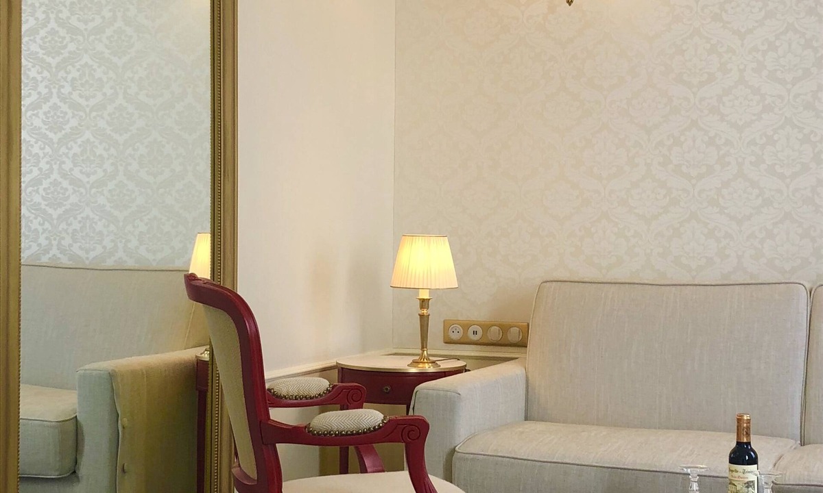 Quartier de la Place-Vendome Hotel | Hotel Mayfair