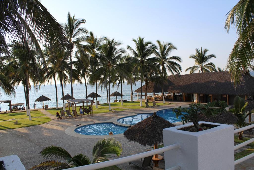 Mayto Hotel | Hotel Mayto