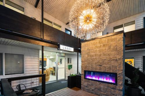 Pullman Hotel | Hotel McCoy Pullman - Art, Coffee, Beer, Wine