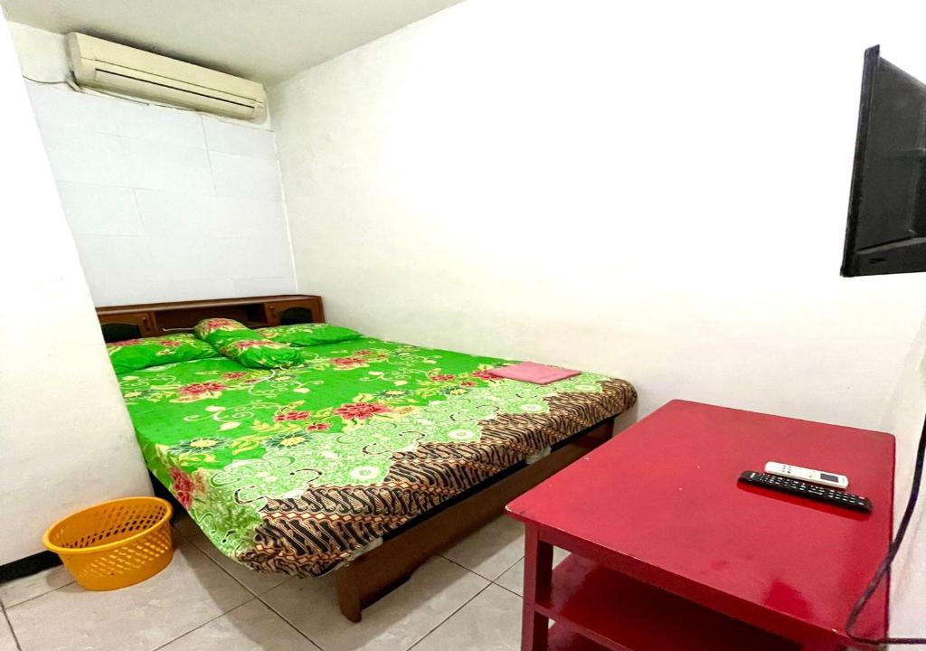 Waru Hotel | Hotel Medaeng