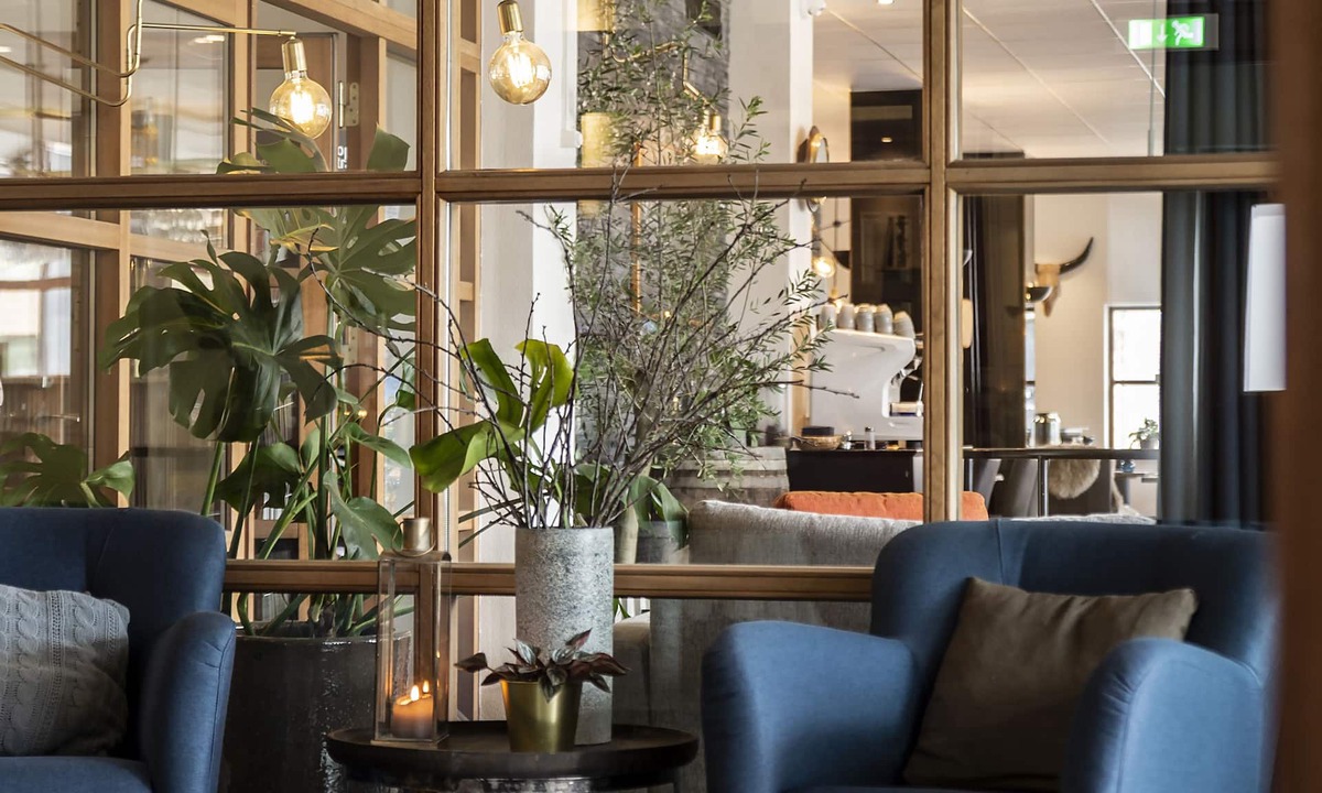 Skovgaarde Hotel | Hotel Medi