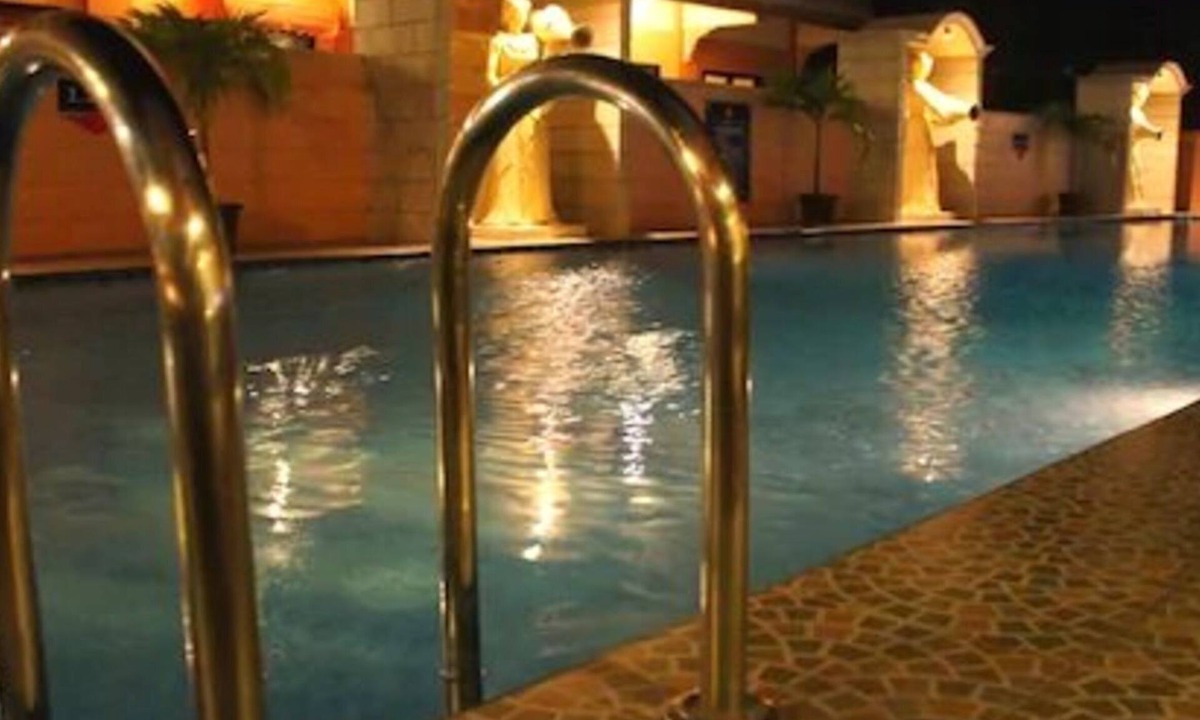 Balikpapan Hotel | Hotel Mega Lestari